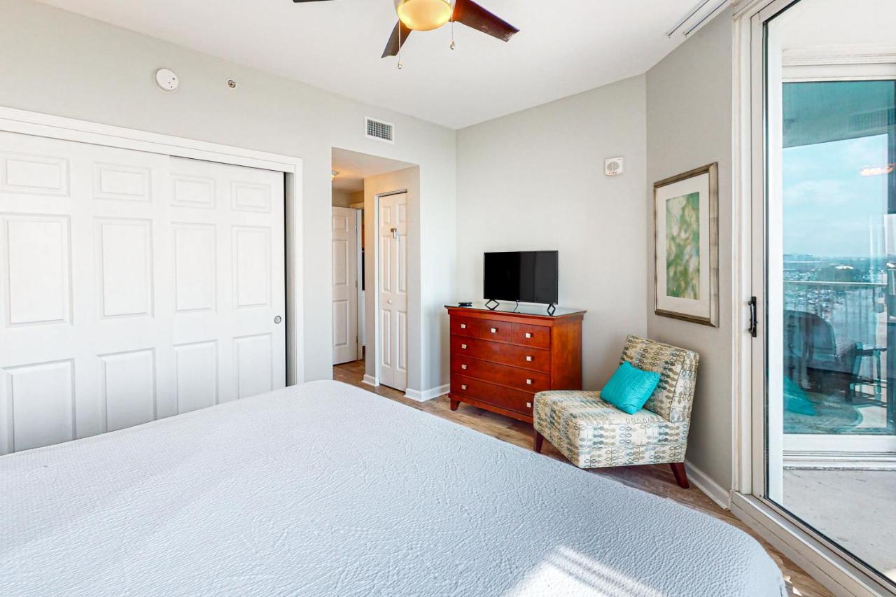 Palms Of Destin 1708 Apartment ภายนอก รูปภาพ