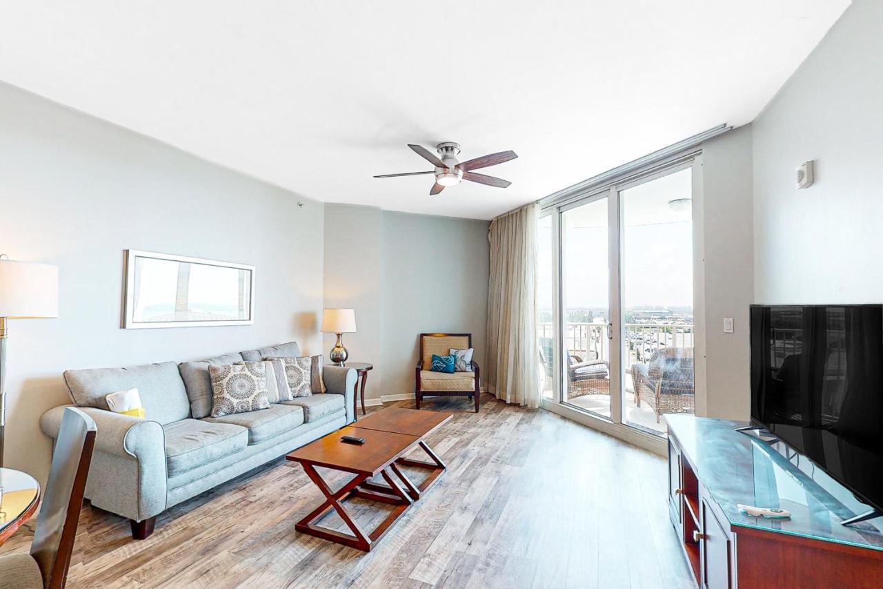 Palms Of Destin 1708 Apartment ภายนอก รูปภาพ