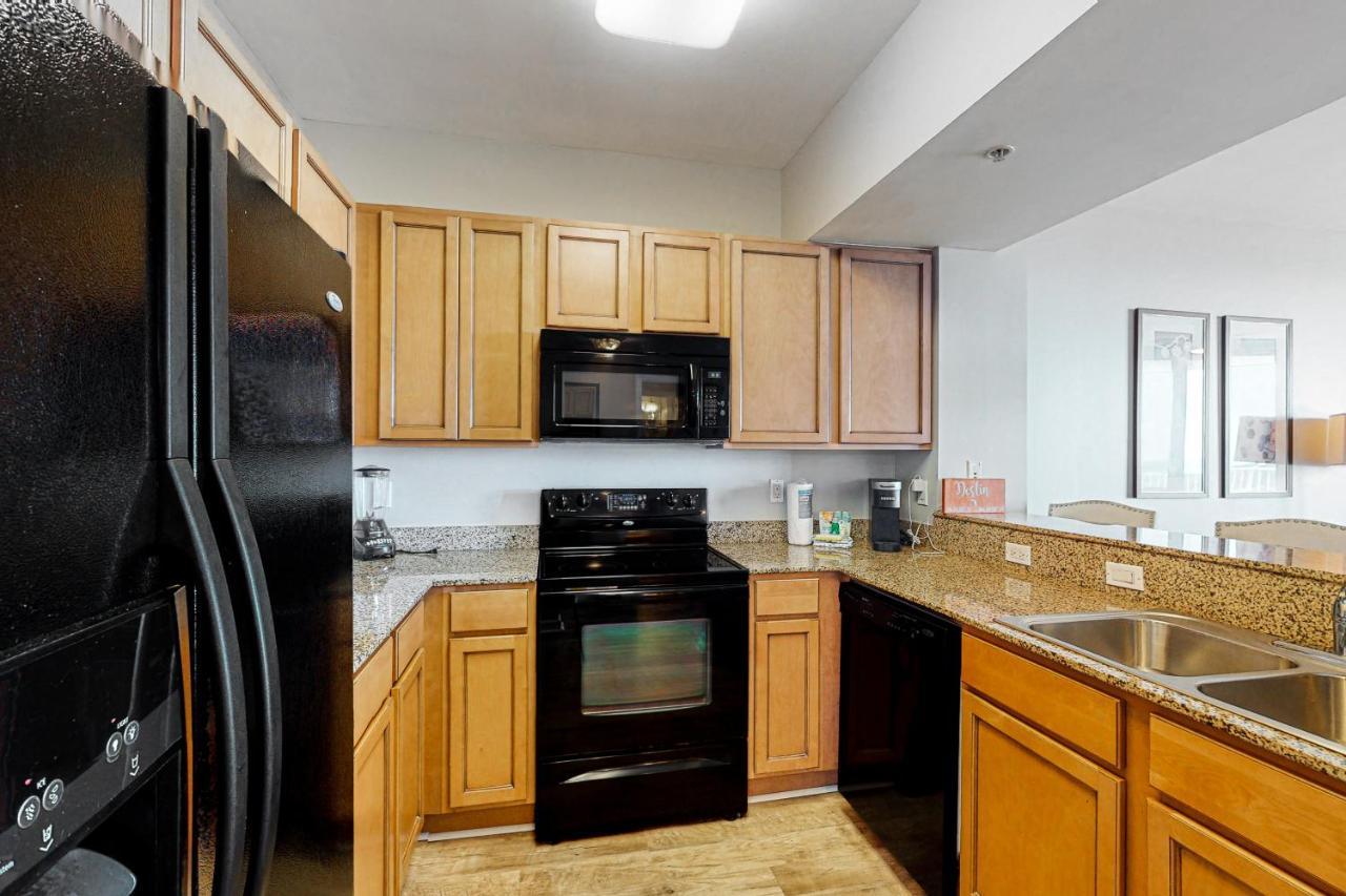Palms Of Destin 1708 Apartment ภายนอก รูปภาพ