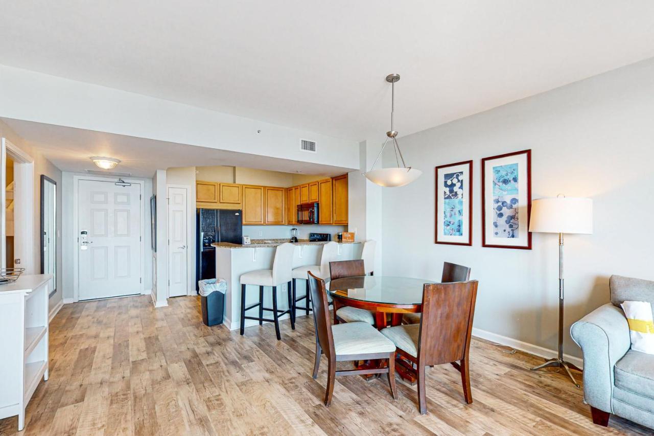 Palms Of Destin 1708 Apartment ภายนอก รูปภาพ