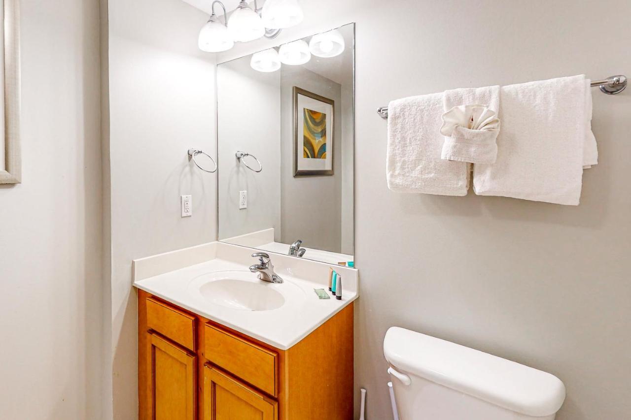 Palms Of Destin 1708 Apartment ภายนอก รูปภาพ