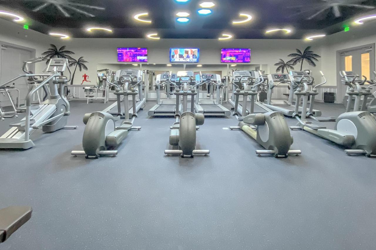 Palms Of Destin 1708 Apartment ภายนอก รูปภาพ