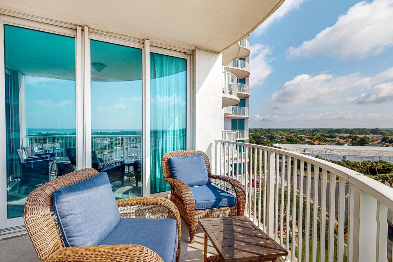 Palms Of Destin 1708 Apartment ภายนอก รูปภาพ