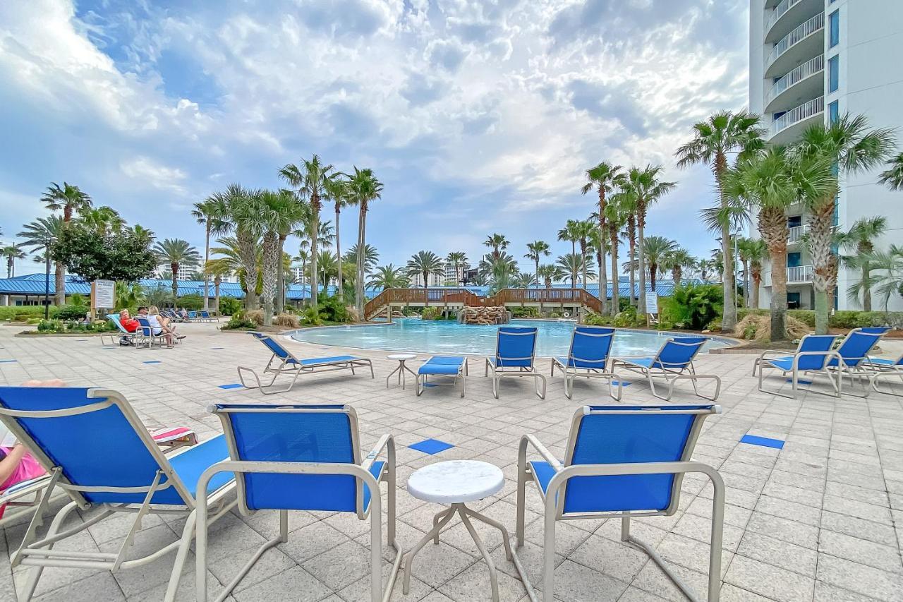 Palms Of Destin 1708 Apartment ภายนอก รูปภาพ