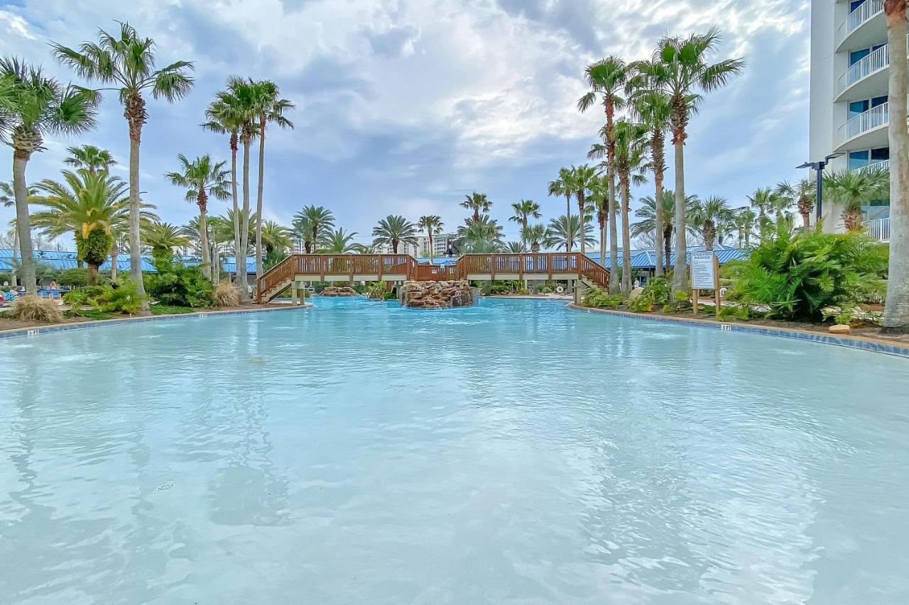 Palms Of Destin 1708 Apartment ภายนอก รูปภาพ